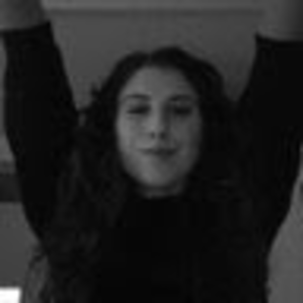 Meet your Posher, Jocelyn